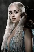 Dangeris Targaryen