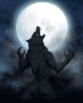 Dark Fang