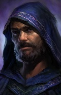 Denetor